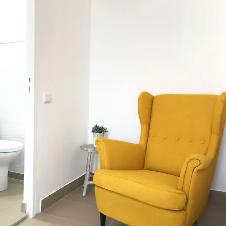 Lisbonsweethome S2 Апартаменти *