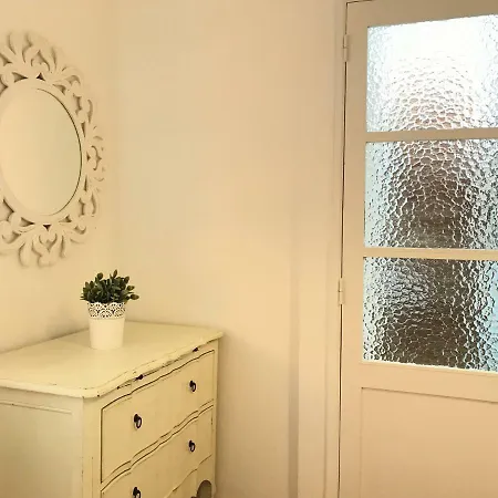Lisbonsweethome S2 Апартаменти *