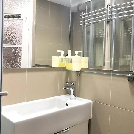 Lisbonsweethome S2 * Лісабон