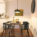 Apartamento Santosweethome 2 Lisboa