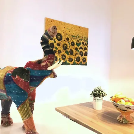 شقة Santosweethome 2 *