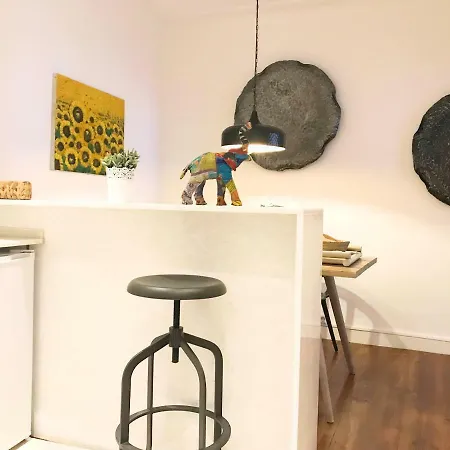 아파트 Lisbonsweethome S2 *