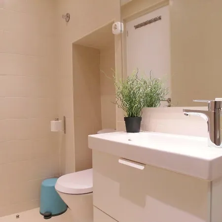 Apartment Santosweethome 2 Lissabon