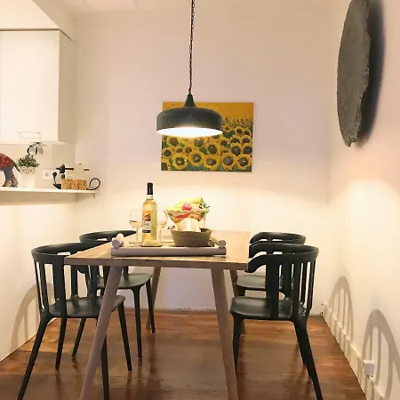 Apartment Santosweethome 2 Lisbon