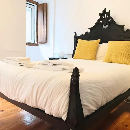 Διαμέρισμα Santosweethome 2 *