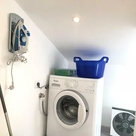 Διαμέρισμα Santosweethome 2 Lisboa