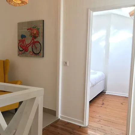 Lisbonsweethome S2 아파트
