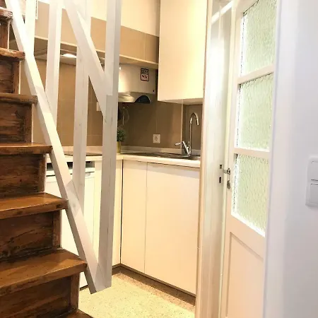 Santosweethome 2 * Lisboa