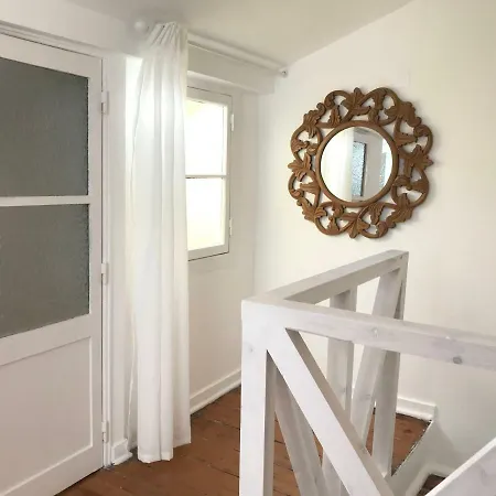 Santosweethome 2 Lissabon