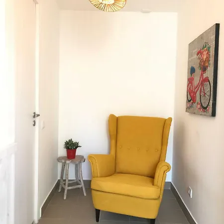 Santosweethome 2 Apartment Lisbon