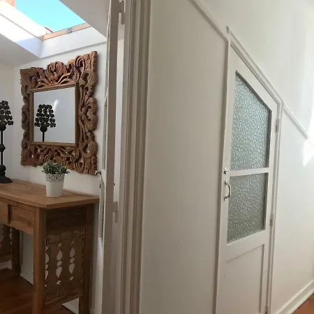 Santosweethome 2 Appartamento