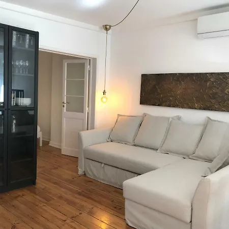 Apartment Santosweethome 2 Lisbon