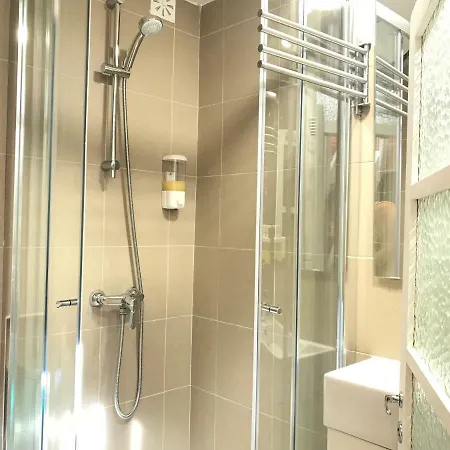 Santosweethome 2 Appartamento