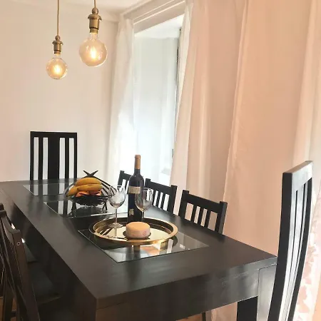 Lisbonsweethome S2 Apartamento