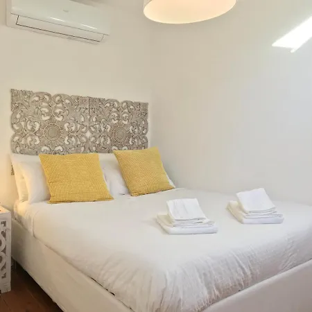 Santosweethome 2 Appartamento