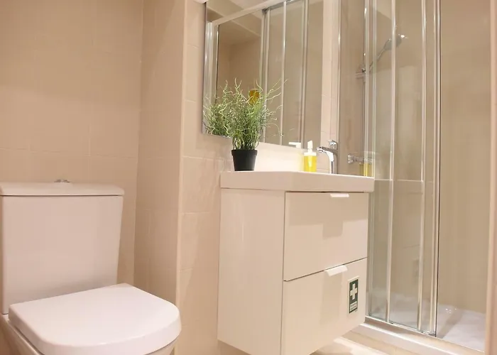 Santosweethome 2 شقة *