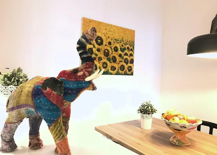 شقة Santosweethome 2 *