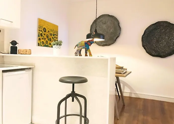 شقة Santosweethome 2 *