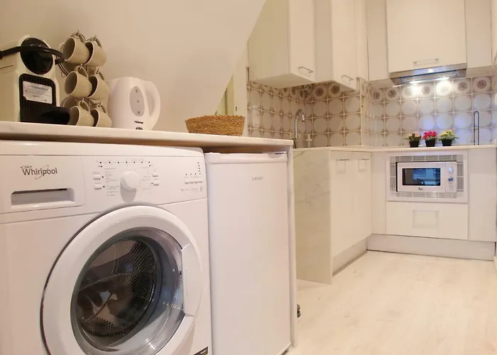 Santosweethome 2 شقة