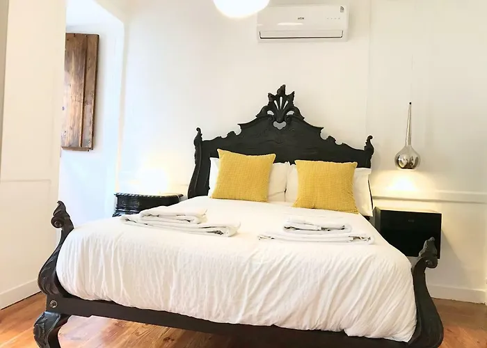 شقة Santosweethome 2 Lisboa