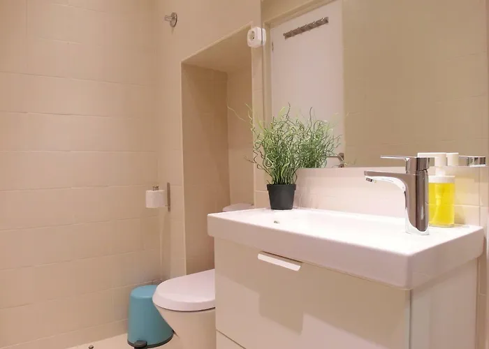 شقة Santosweethome 2 Lisboa