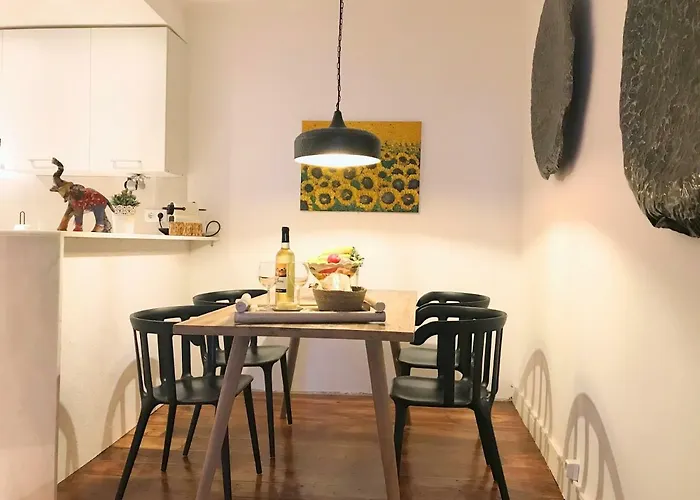 شقة Santosweethome 2 Lisboa