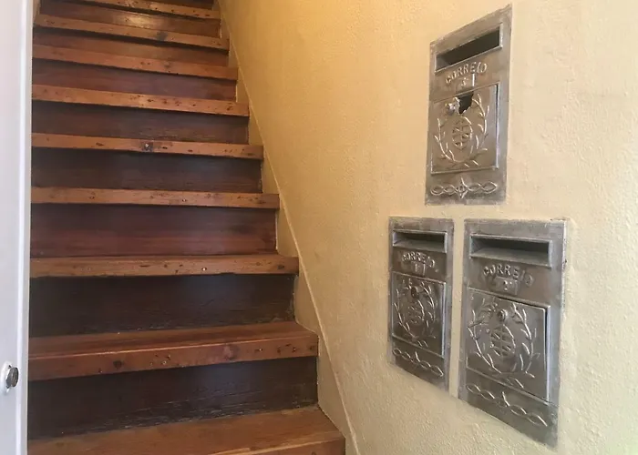 Santosweethome 2 * Lisboa