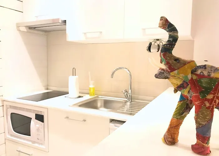 Santosweethome 2 Lisboa