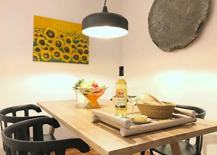 شقة Santosweethome 2 *