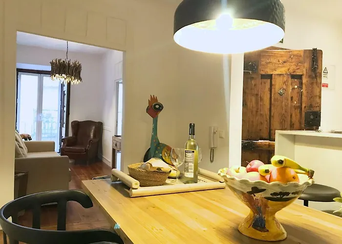 شقة Santosweethome 2