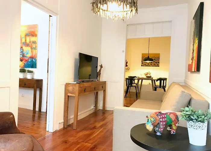 شقة Santosweethome 2