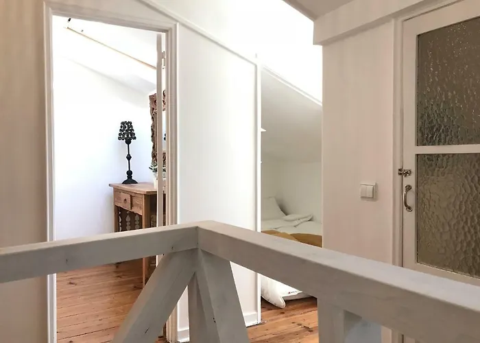 Santosweethome 2 * Lisboa