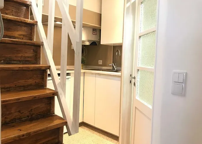 Santosweethome 2 * Lisboa