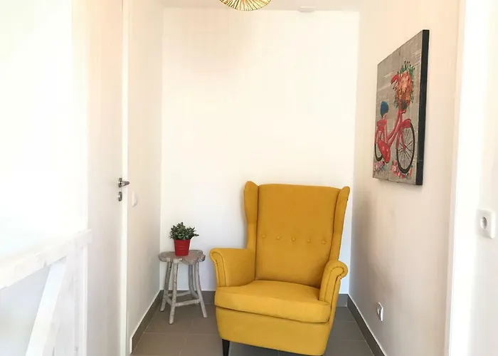 Santosweethome 2 شقة Lisboa