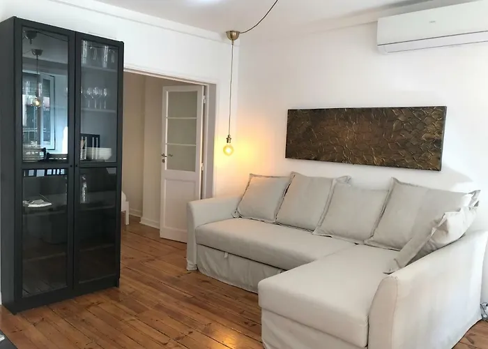 شقة Santosweethome 2 Lisboa