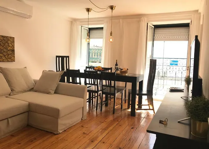 شقة Santosweethome 2 Lisboa