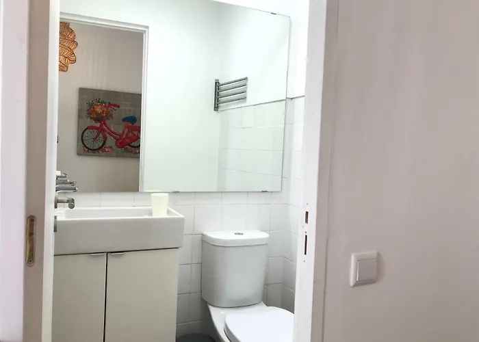 Santosweethome 2 شقة