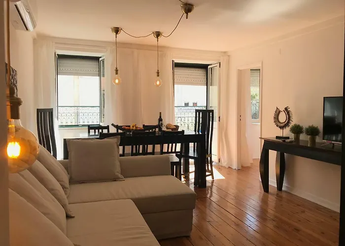 شقة Santosweethome 2 Lisboa