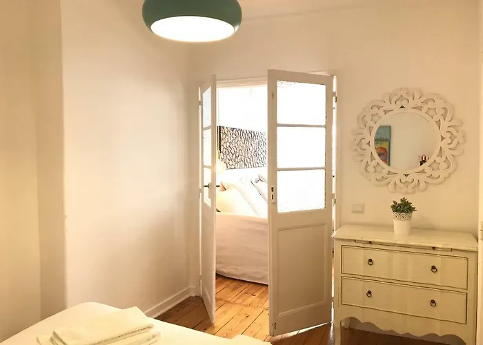 شقة Santosweethome 2 Lisboa