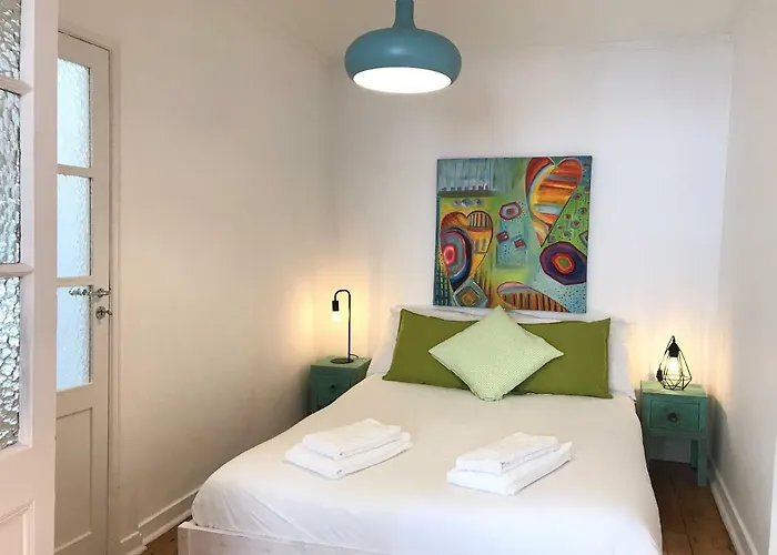 شقة Santosweethome 2