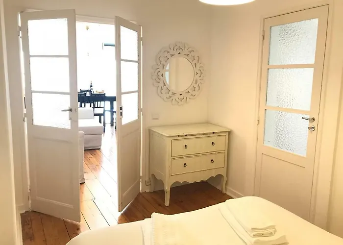 شقة Santosweethome 2