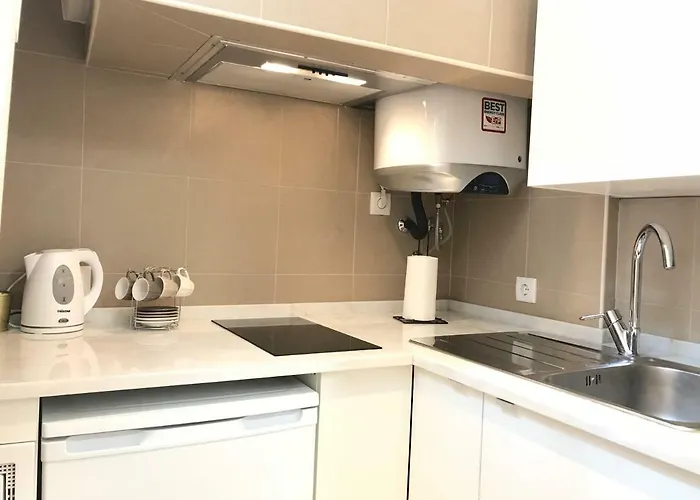 شقة Santosweethome 2