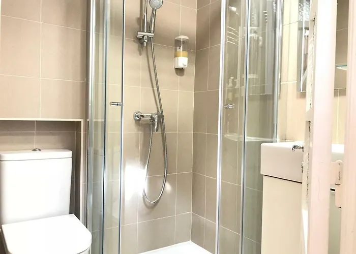 شقة Santosweethome 2