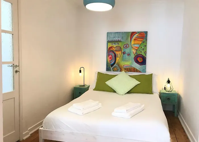 Santosweethome 2 شقة