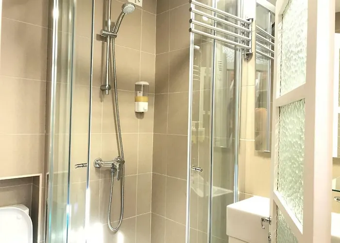 Santosweethome 2 شقة