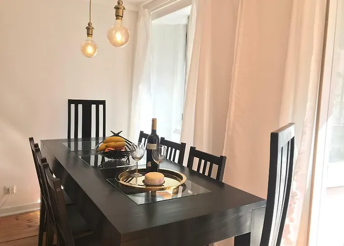 Santosweethome 2 شقة