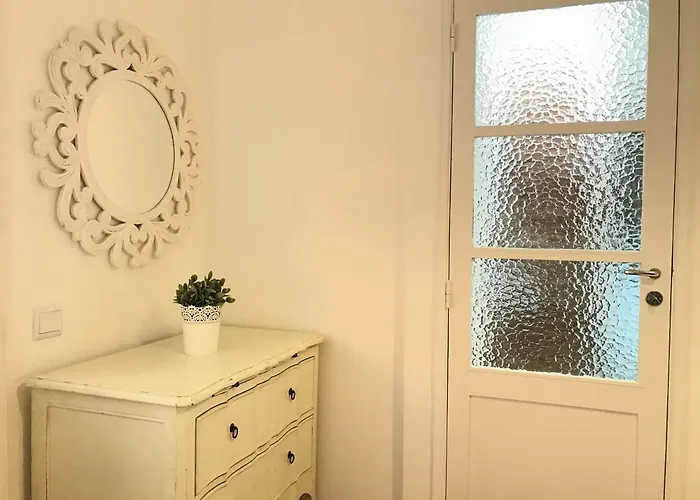 Santosweethome 2 شقة *