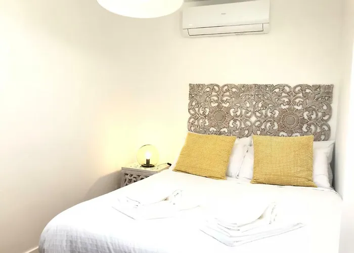 شقة Santosweethome 2 *