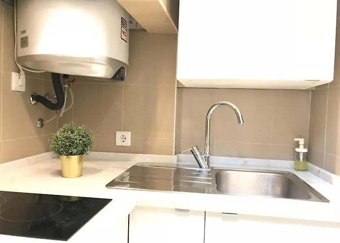 Santosweethome 2 شقة Lisboa