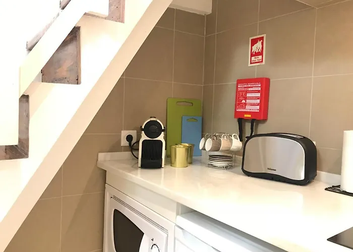 شقة Santosweethome 2